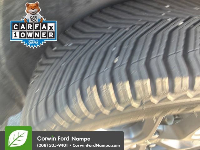 Used 2020 Jeep Grand Cherokee Limited X AWD/4WD image 12