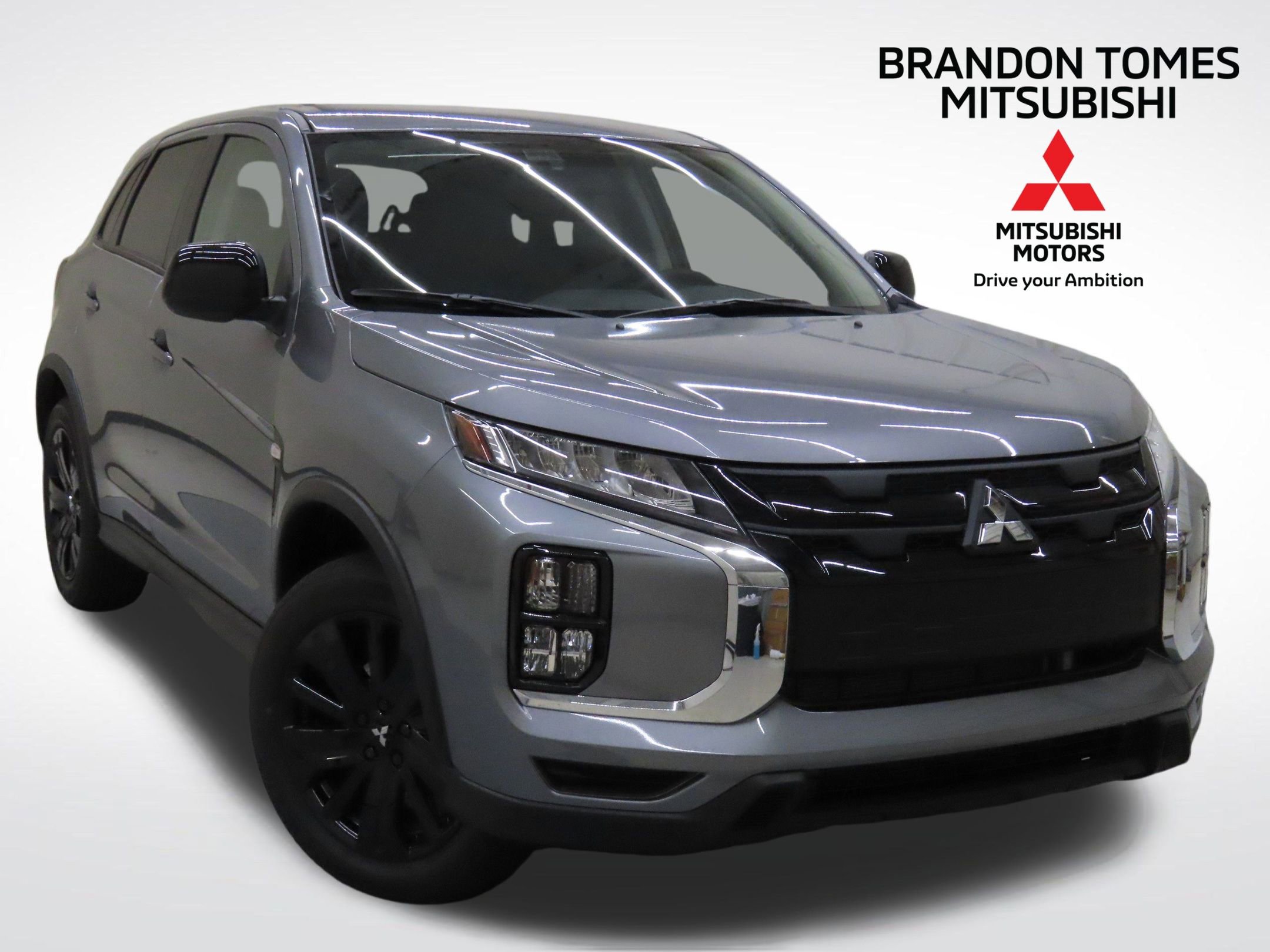 New 2025 Mitsubishi Outlander Sport LE