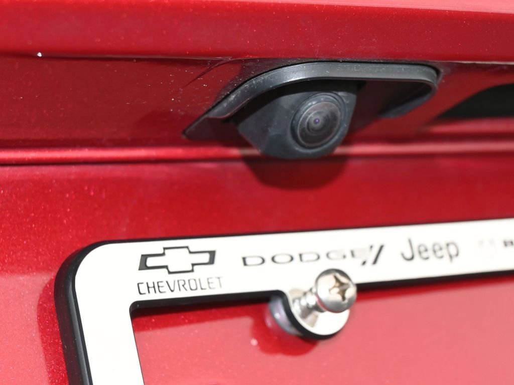 Used 2024 Honda CR-V Sport-L image 32