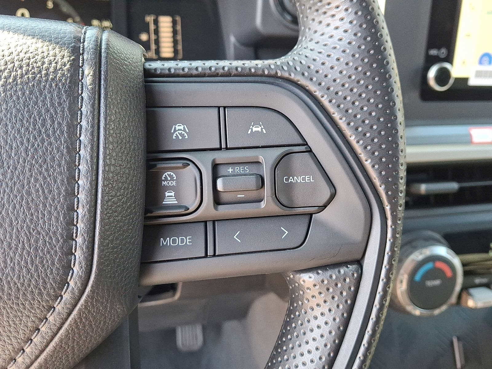 New 2026 Toyota Tacoma SR5 RWD image 18