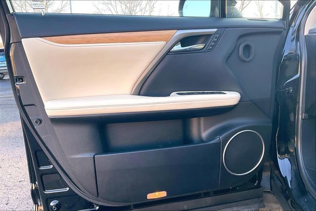 Used 2021 Lexus RX 350L Premium image 22