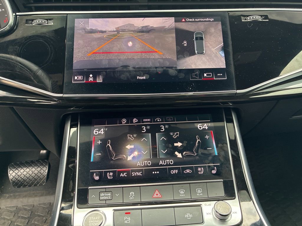 Used 2025 Audi Q7 2.0T Premium Plus image 15