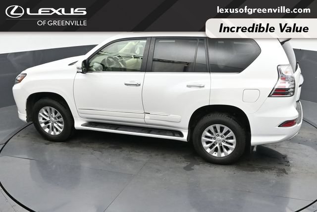 Used 2018 Lexus GX 460 Premium w/ Premium Package AWD/4WD image 48