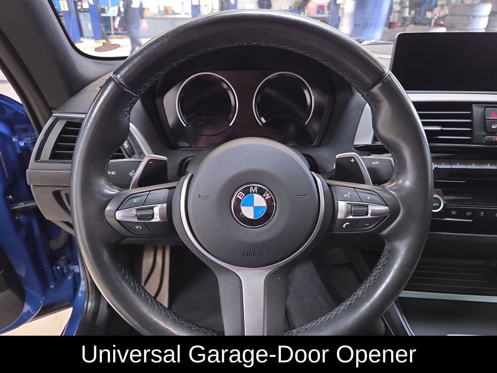 Used 2019 BMW 230i xDrive Coupe w/ M Sport Package image 15