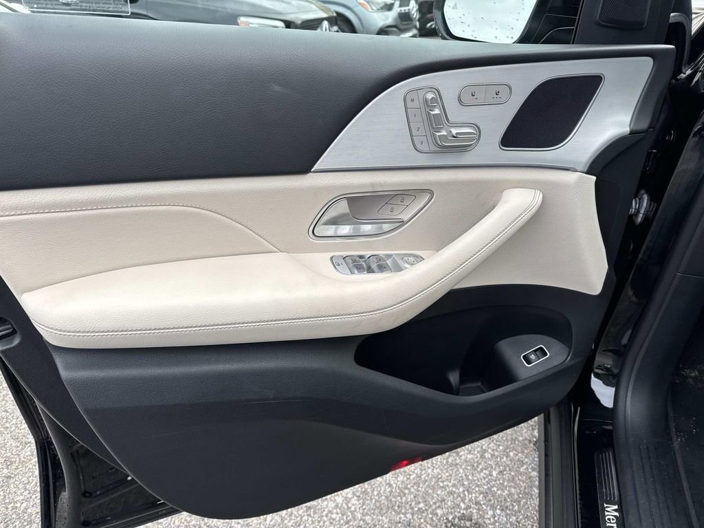 Used 2023 Mercedes-Benz GLE 450 GLE 450 image 19