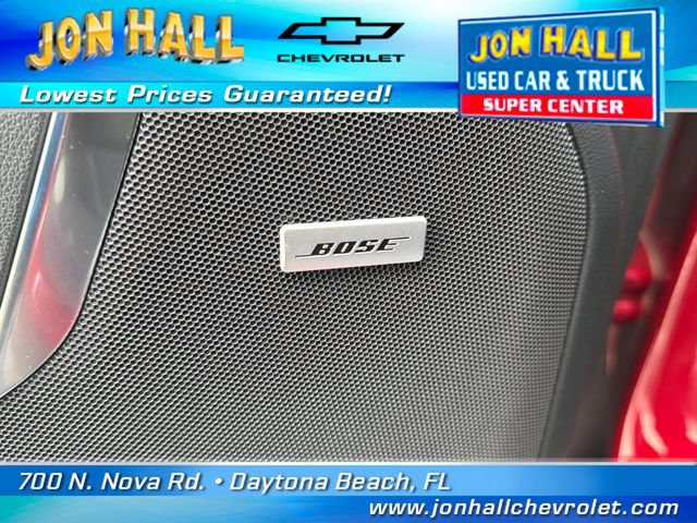 Used 2024 Chevrolet Suburban Z71 w/ Luxury Package AWD/4WD image 26