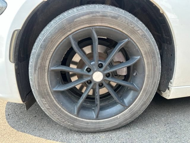 Used 2018 Dodge Charger SXT Plus RWD image 11