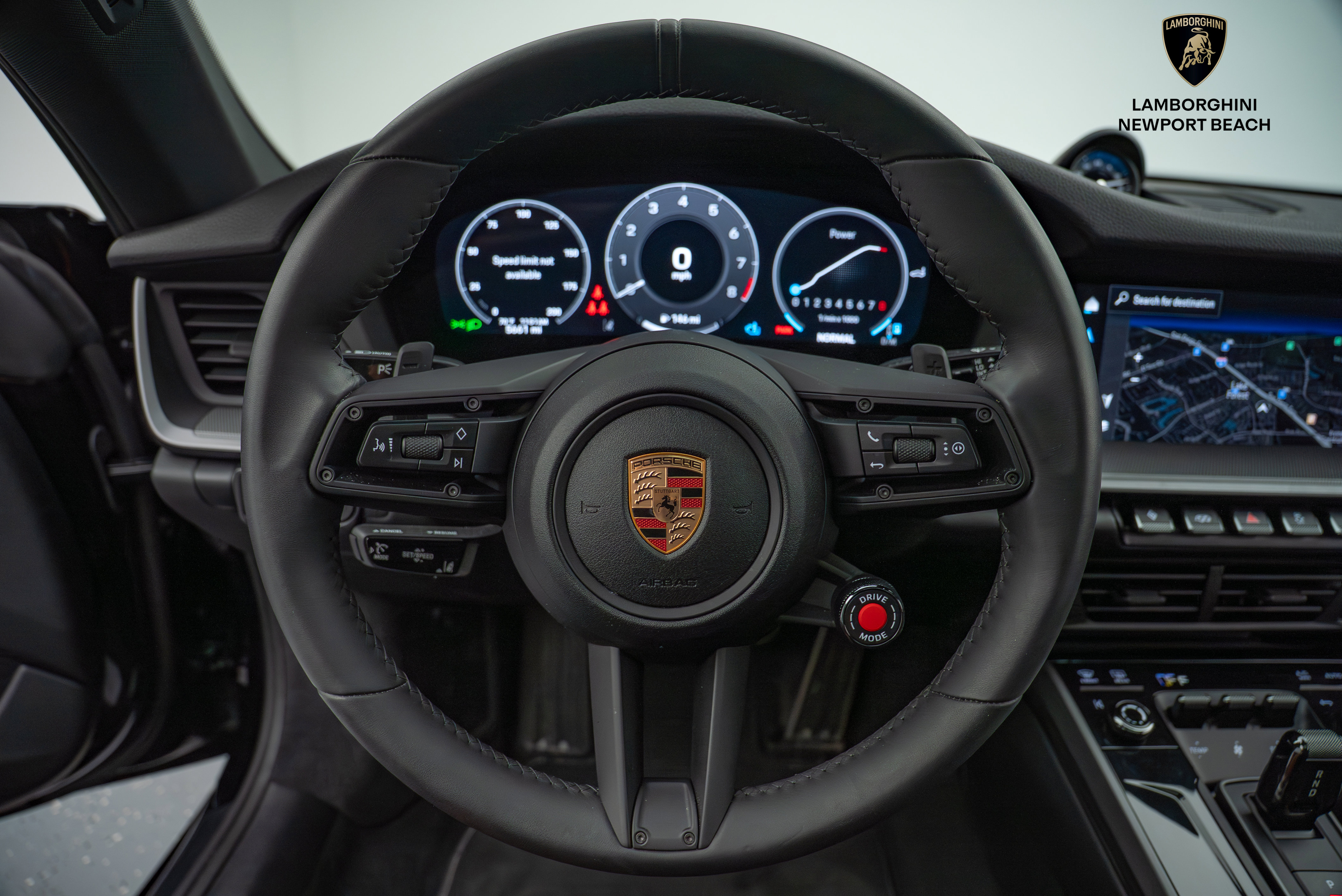 Used 2025 Porsche 911 Carrera image 28