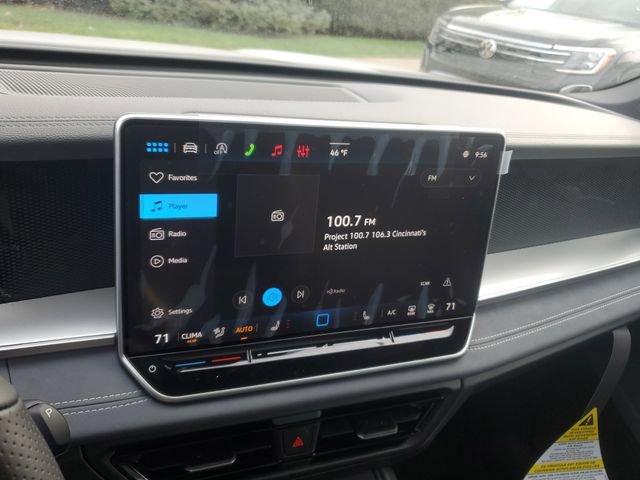 New 2026 Volkswagen Tiguan SE R-Line AWD/4WD image 26