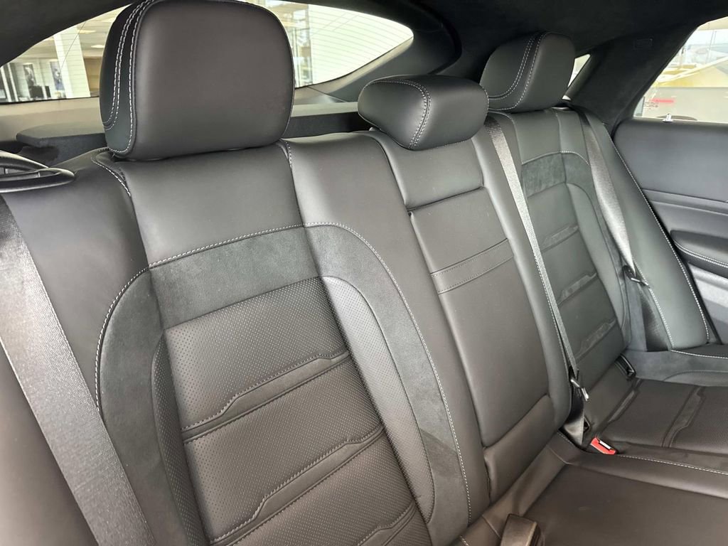 Used 2024 Mercedes-Benz GLE 63 AMG S image 9