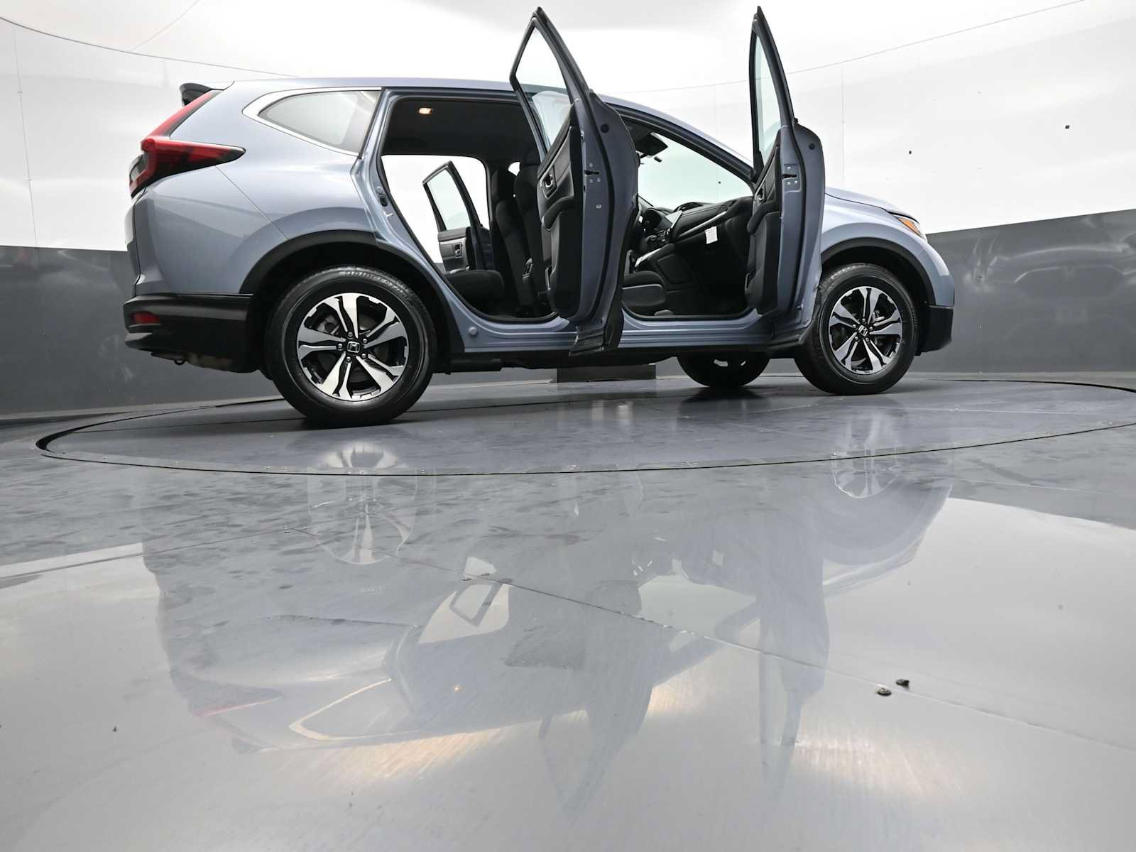 Used 2021 Honda CR-V Special Edition image 47