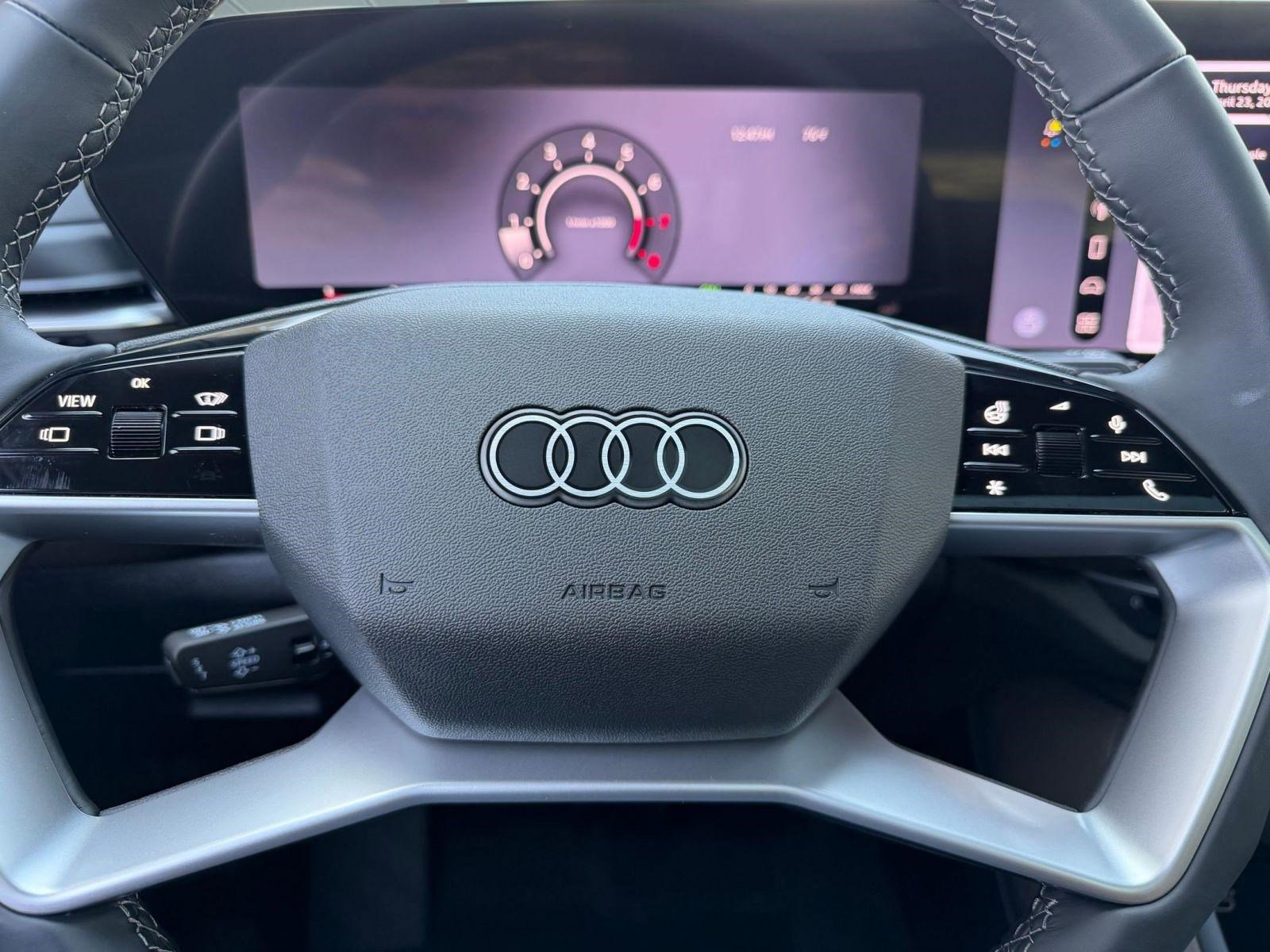 New 2026 Audi Q5 Premium AWD/4WD image 18