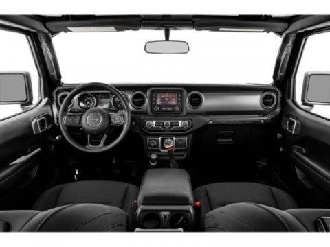 Used 2018 Jeep Wrangler Rubicon image 11