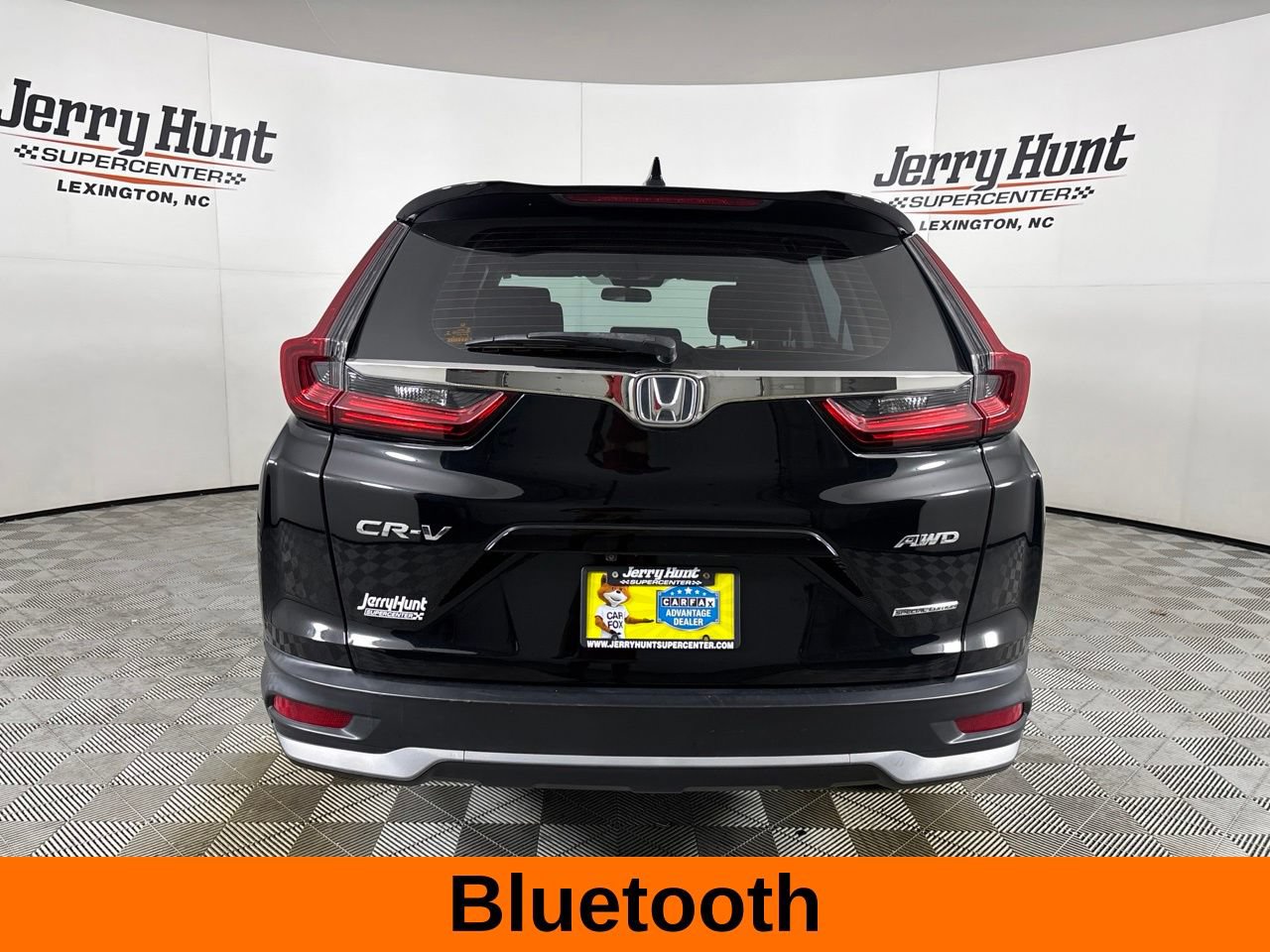Used 2021 Honda CR-V Special Edition image 7