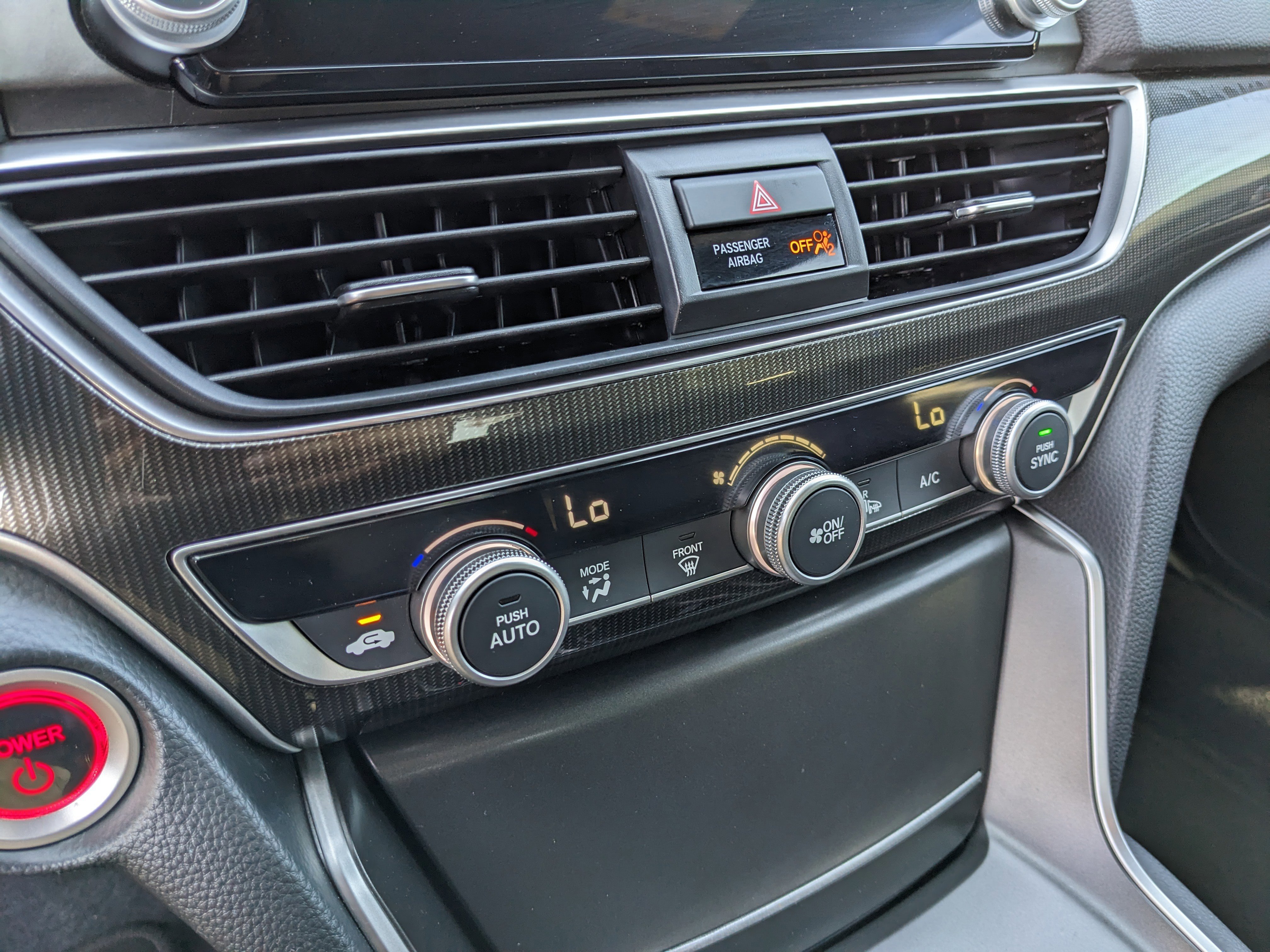 Used 2022 Honda Accord Sport image 20