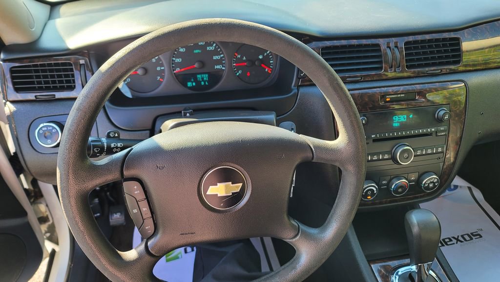 Used 2014 Chevrolet Impala LS image 20