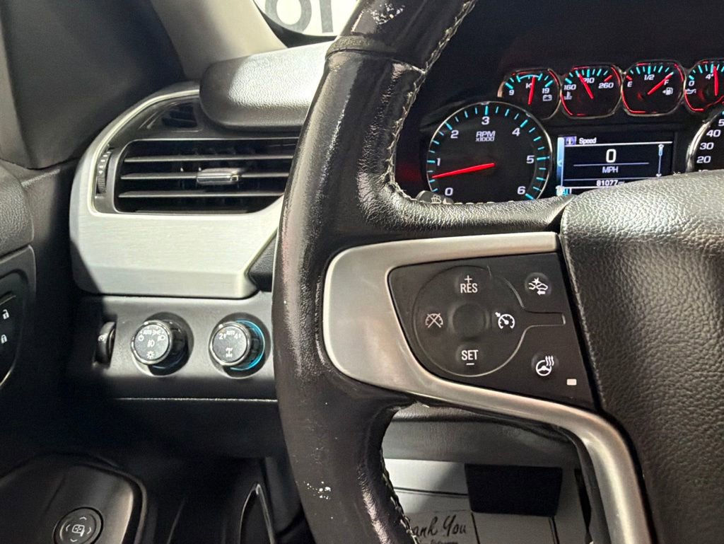 Used 2020 GMC Yukon XL SLT AWD/4WD image 31