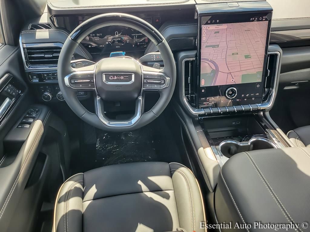 New 2026 GMC Yukon XL Elevation w/ Elevation Premium Package image 14