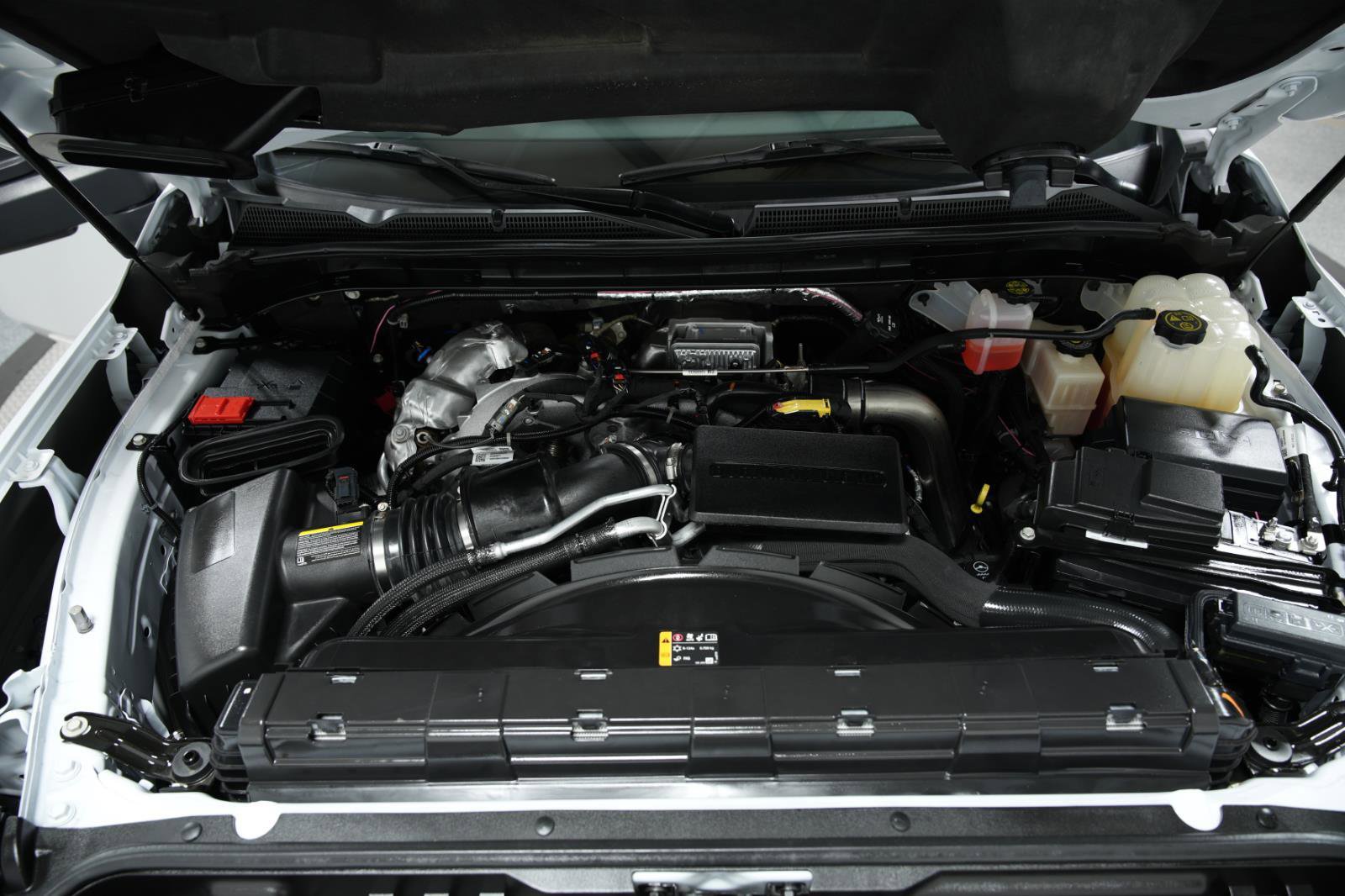 Used 2022 GMC Sierra 2500 Denali w/ Denali Ultimate Package image 42