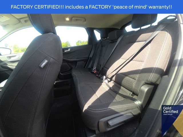 Used 2023 Ford Escape Active w/ Tech Pack #2 FWD image 18