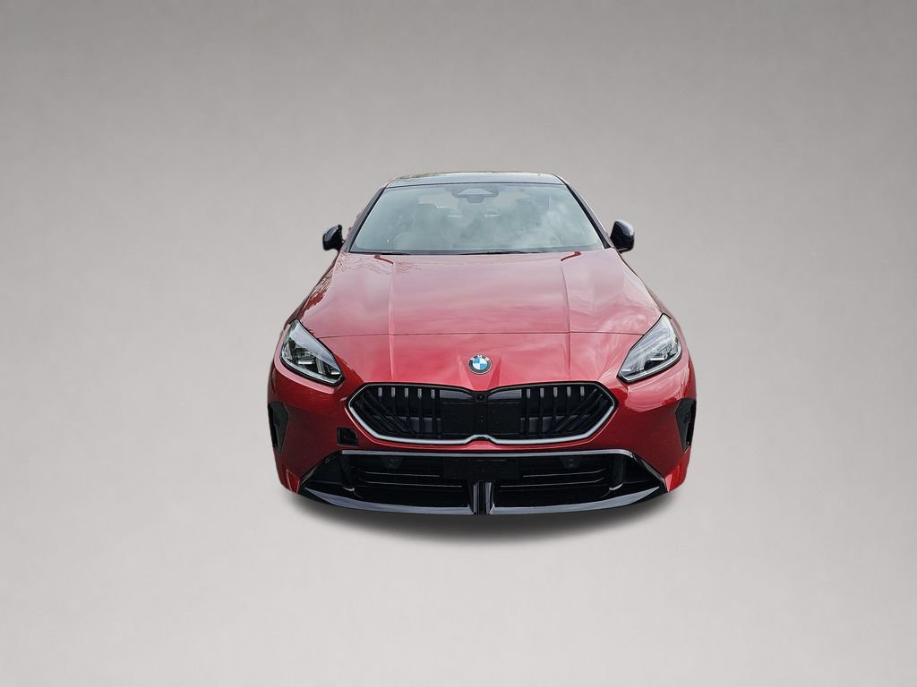 New 2026 BMW 228i xDrive w/ Technology Package AWD/4WD image 9