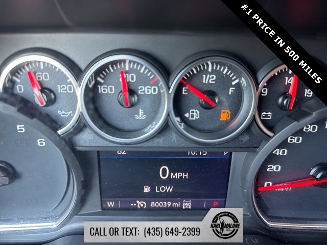 Used 2021 Chevrolet Tahoe Z71 image 26