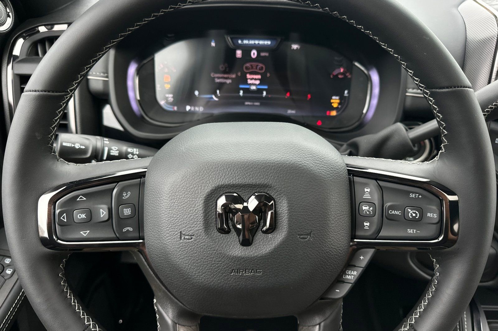 New 2026 RAM 2500 Limited image 20