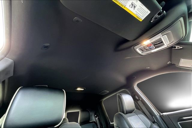 Used 2022 RAM 2500 Laramie image 14