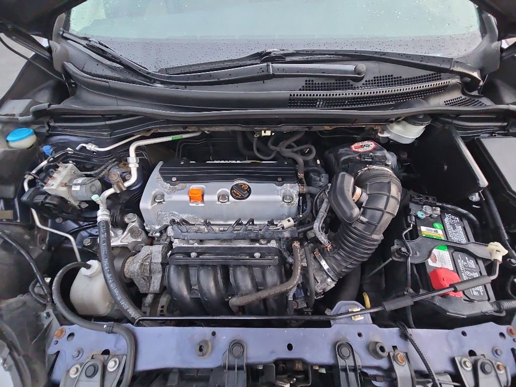 Used 2012 Honda CR-V LX image 11