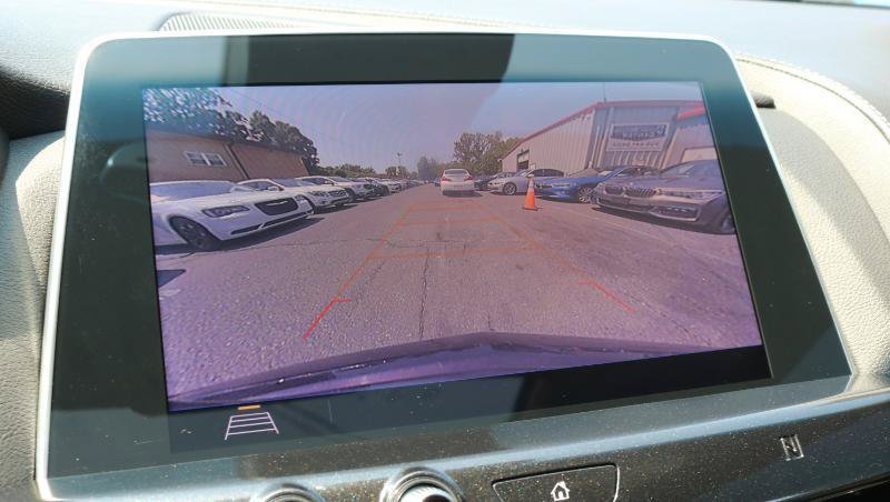 Used 2020 Cadillac CT5 Premium Luxury RWD image 17