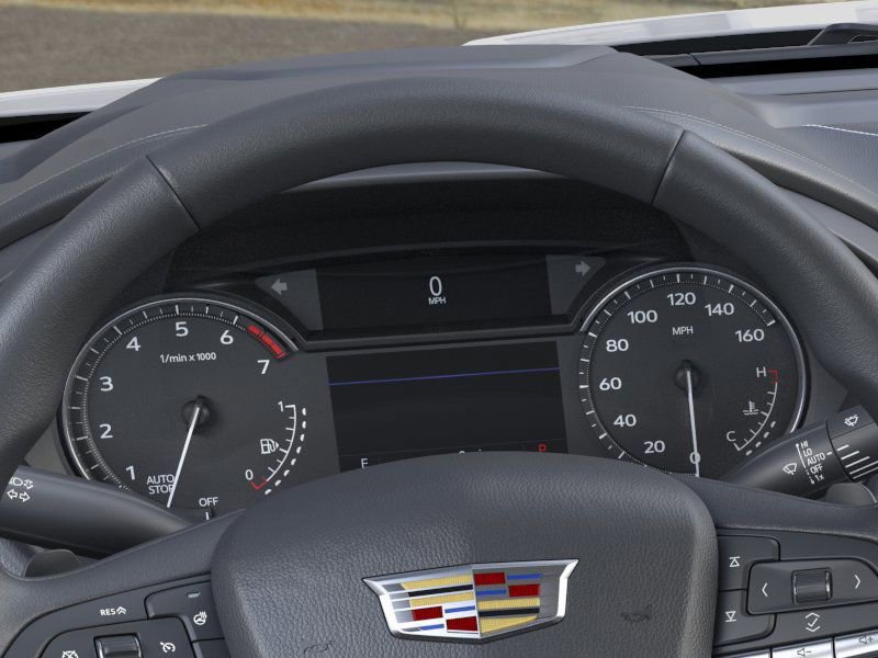 New 2026 Cadillac CT4 Premium Luxury image 18