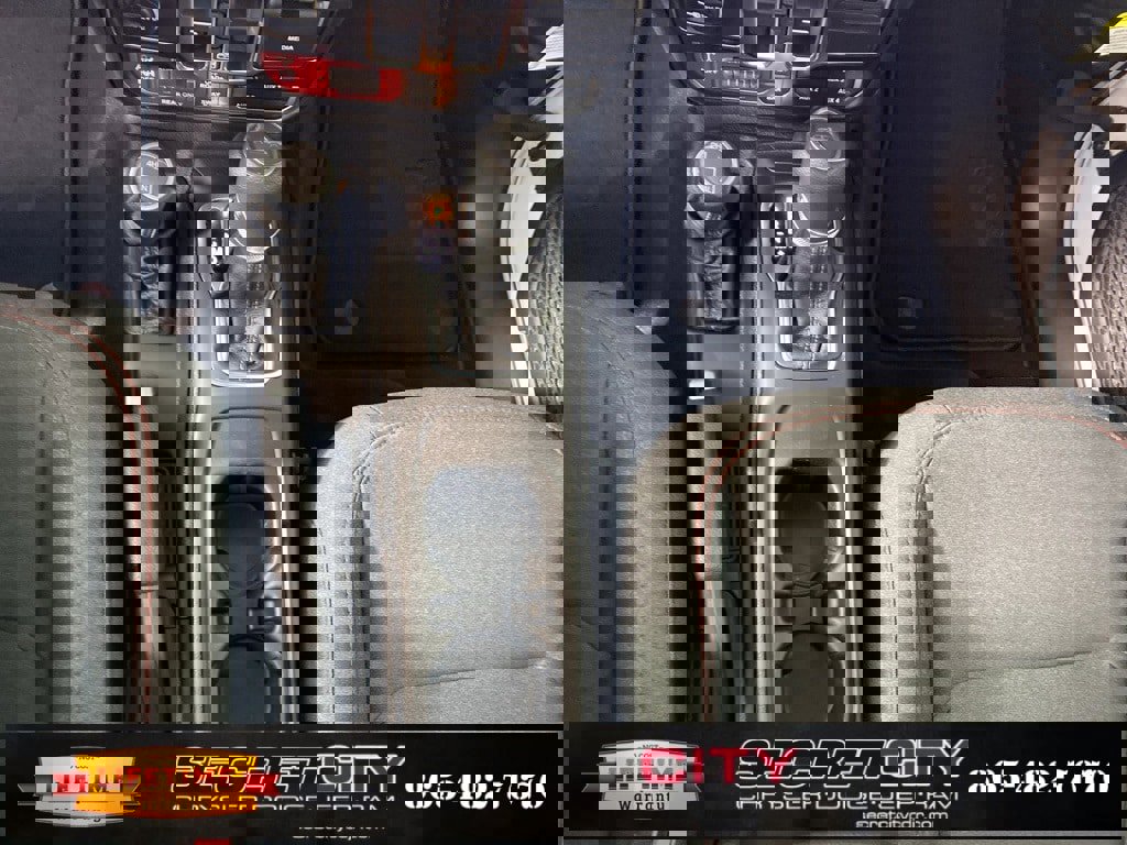 New 2026 Jeep Gladiator Rubicon image 24