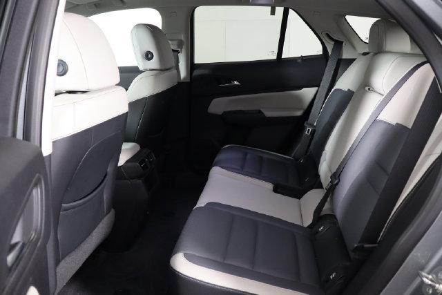 Used 2024 Honda Prologue Elite image 15