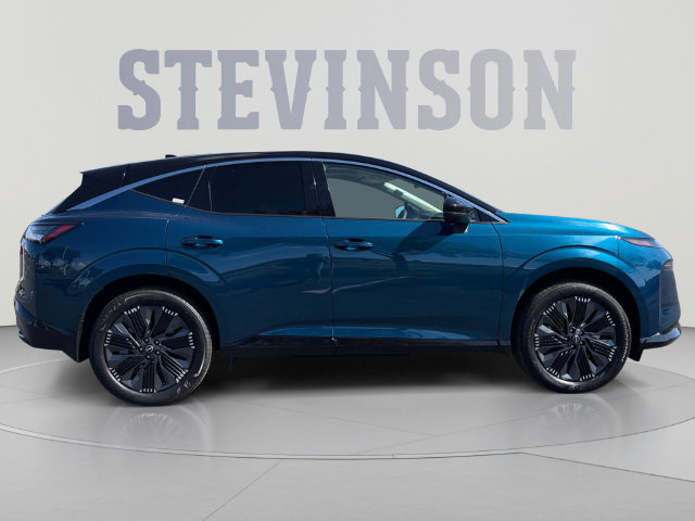 Used 2025 Nissan Murano Platinum AWD/4WD image 6