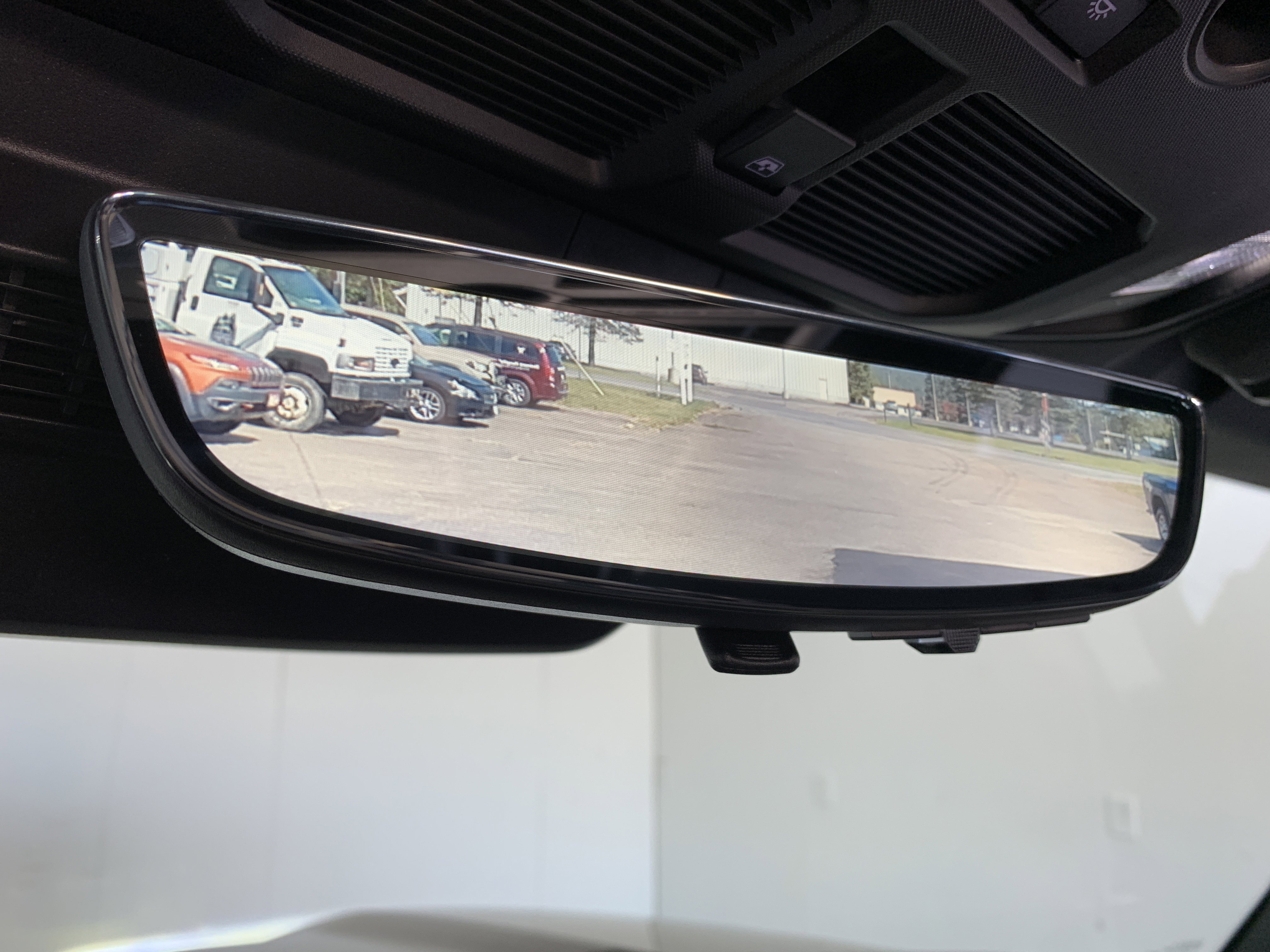 New 2025 GMC Hummer EV 2X image 31