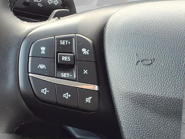 Used 2025 Ford Bronco Sport Badlands AWD/4WD image 11