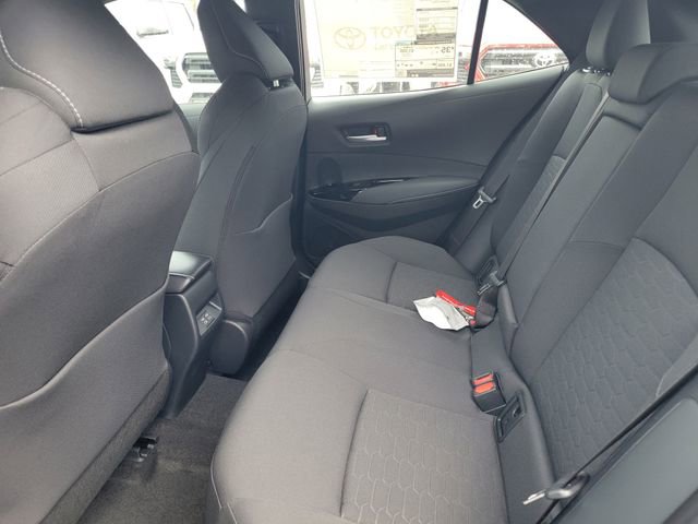 New 2026 Toyota Corolla SE image 27