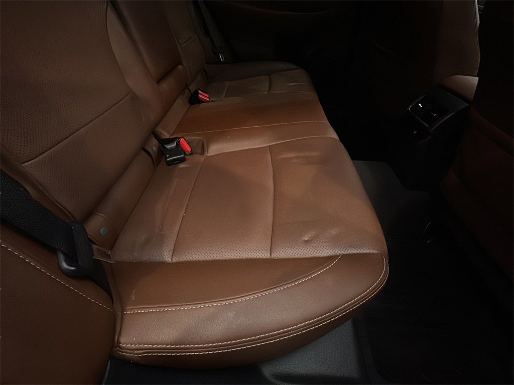 Used 2017 Subaru Outback 2.5i Touring image 15