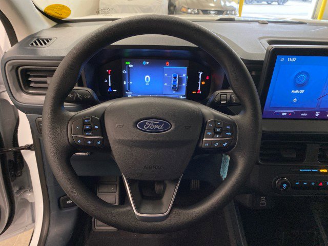 New 2025 Ford Maverick XL w/ Equipment Group 101A image 24