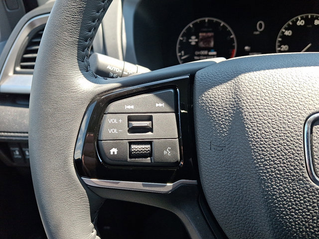 Certified 2026 Honda Odyssey EX-L image 22