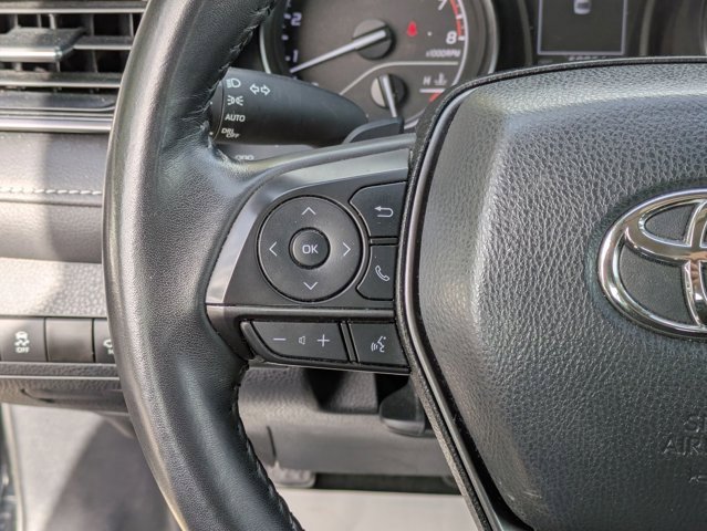 Used 2024 Toyota Camry SE image 13