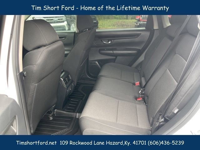 Used 2024 Honda CR-V EX image 9