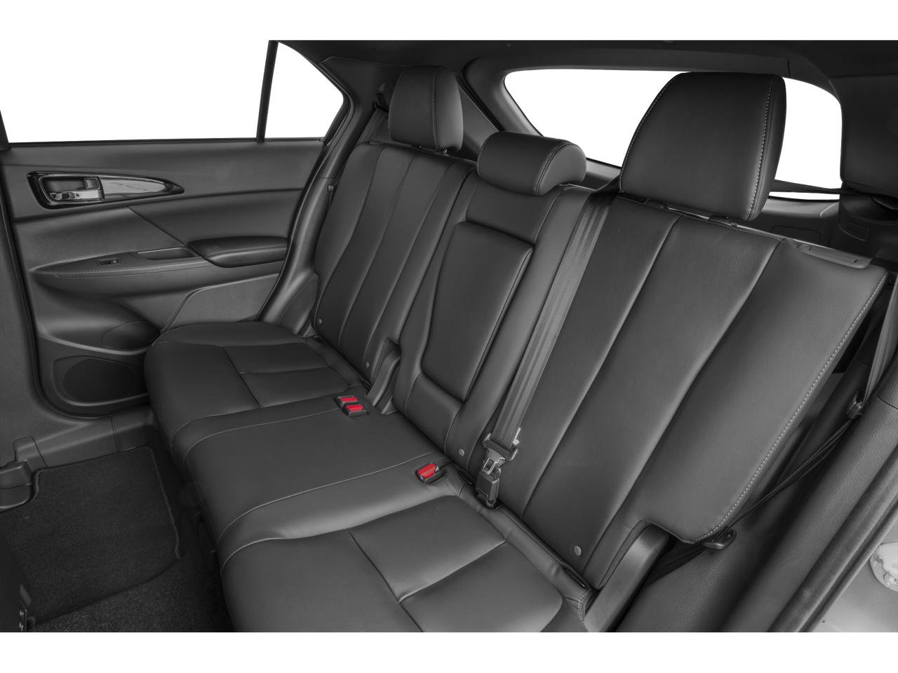 New 2026 Mitsubishi Eclipse Cross SEL image 42