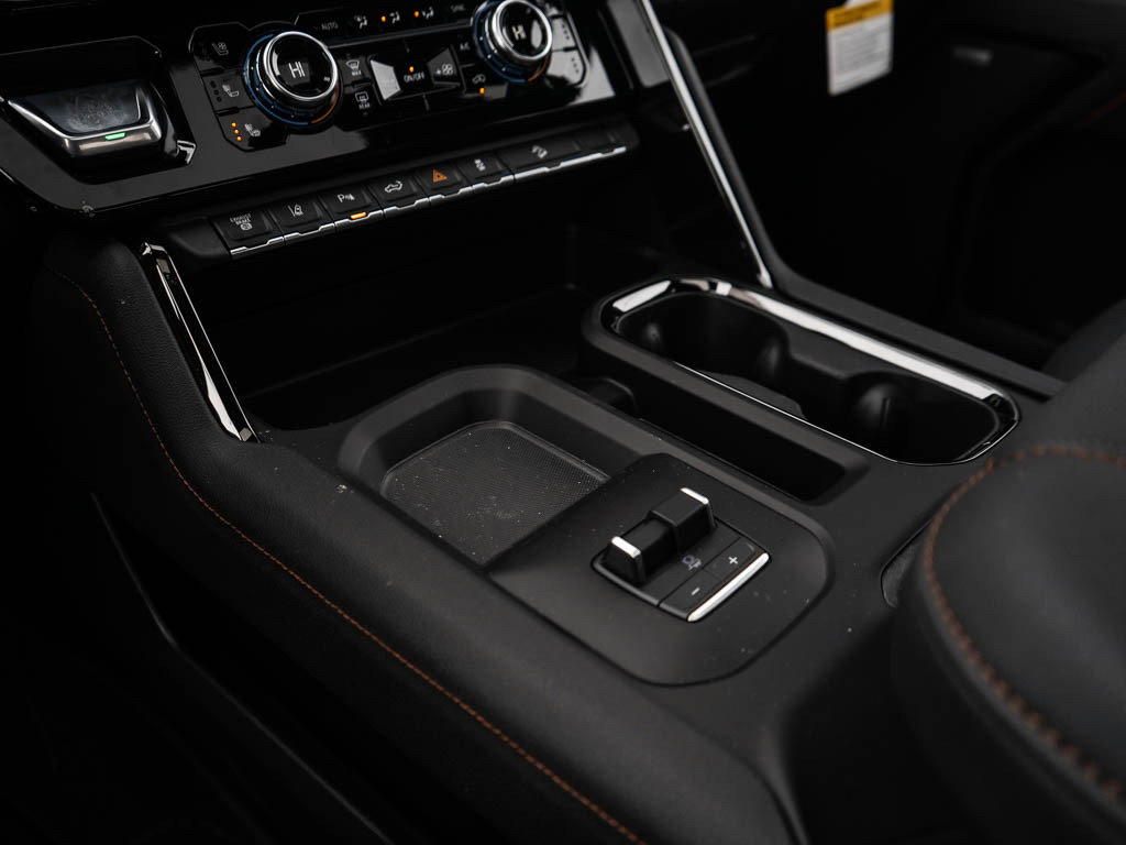 New 2026 GMC Sierra 3500 AT4 w/ AT4 Premium Plus Package image 25