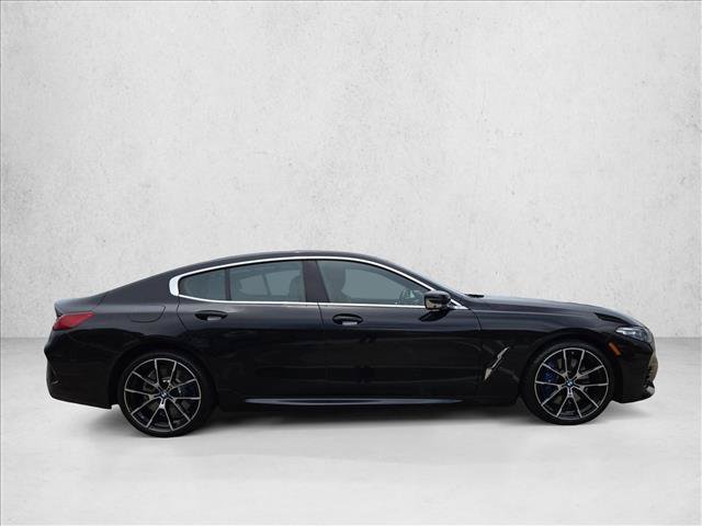 Used 2025 BMW 840i RWD video 4