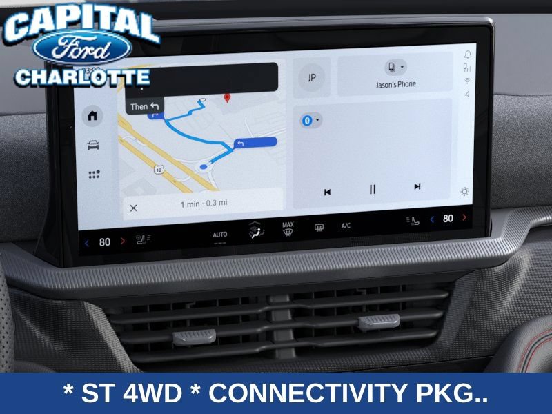 New 2026 Ford Explorer ST AWD/4WD image 15