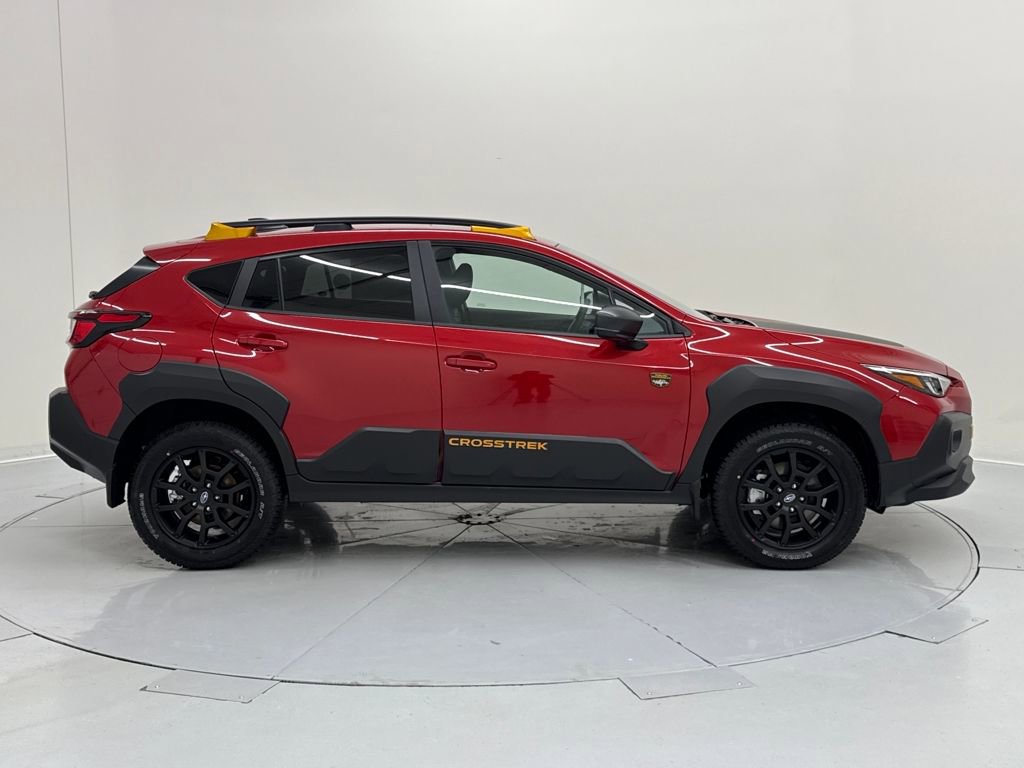 New 2026 Subaru Crosstrek 2.5i Wilderness image 7