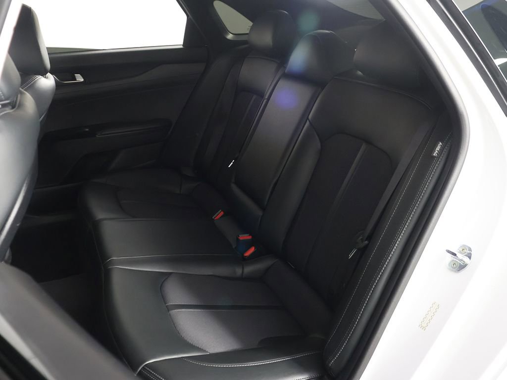 Used 2022 Kia K5 GT-Line AWD/4WD image 33
