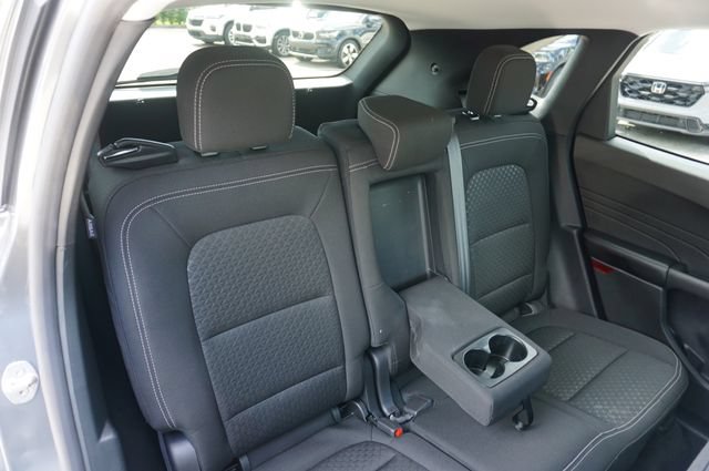 Used 2024 Ford Escape Active FWD image 20