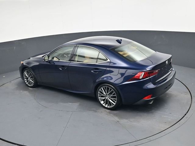 Used 2015 Lexus IS 250 AWD w/ Navigation System Package image 24